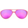 CHICCO Okuliare slnečné ružové kolies. 2025 - zrkadlové sklá, 36m+ CHICCO Okuliare slnečné ružové kolies. 2025 - zrkadlové sklá, 36m+