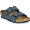 BIRKENSTOCK Šľapky ARIZONA Modrá BIRKENSTOCK Šľapky ARIZONA Modrá