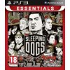 Sleeping Dogs (PS3) 5021290055926