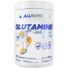 ALLNUTRITION Glutamine Recovery Amino Orange 500 g ALLNUTRITION Glutamine Recovery Amino Orange 500 g