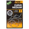FOX EDGES Curve Medium veľ.5 10 ks FOX EDGES Curve Medium veľ.5 10 ks