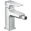 Bidetová batéria Hansgrohe Metropol s clic-clacom chróm 32520000 Bidetová batéria Hansgrohe Metropol s clic-clacom chróm 32520000