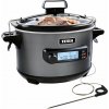 TESLA SlowCook S900 Plus (SLCKS900PBR) TESLA SlowCook S900 Plus (SLCKS900PBR)