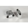 FG Alu unášače kolies 9,5 mm / M6 2 ks FG Alu unášače kolies 9,5 mm / M6 2 ks