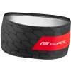 Force Fit sport zúžená černo-červená černá
