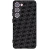 Picasee silikónový čierny obal pre Samsung Galaxy S23 5G - Separ - Black On Black 2 Picasee silikónový čierny obal pre Samsung Galaxy S23 5G - Separ - Black On Black 2