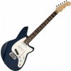 Reverend Guitars Six Gun TL High Tide Blue Elektrická gitara Reverend Guitars Six Gun TL High Tide Blue Elektrická gitara