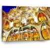Sablio Obraz Barcelona Gaudi Casa Batllo 1 - 90x60 cm Sablio Obraz Barcelona Gaudi Casa Batllo 1 - 90x60 cm