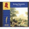 MOZART,W.A.: String Quartets KV 155-160 (CD) (Sonare Quartet Jacek Klimkiewicz, violin I Laurentius Bonitz, violin II Hideko Kobayashi, viola Emil Klein, cello) MOZART,W.A.: String Quartets KV 155-160 (CD) (Sonare Quartet Jacek Klimkiewicz, violin I Laurentius Bonitz, violin II Hideko Kobayashi, viola Emil Klein, cello)