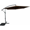 Aga MR2025 300 cm Hnedý