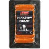 Mecom klobásky pikant 80% 210 g Mecom klobásky pikant 80% 210 g
