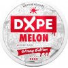 Dope melon strong edition 16mg 22 vrecúšok
