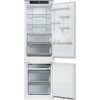 Vstavaná chladnička Haier EHBQW5518E No Frost 172,2cm 35 dB Vstavaná chladnička Haier EHBQW5518E No Frost 172,2cm 35 dB
