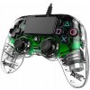 Nacon Wired Compact Controller PS4OFCPADCLGREEN Nacon Wired Compact Controller PS4OFCPADCLGREEN