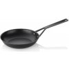KELA Pánev železná Ruvido černá 24cm KL-12601 KELA Pánev železná Ruvido černá 24cm KL-12601