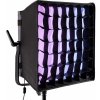 Fomei softbox s voštinovým filtrem pro LED RGB 60D Fomei softbox s voštinovým filtrem pro LED RGB 60D