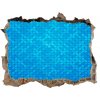 Díra 3D fototapeta na stěnu nálepka Abstraktné 95x64 cm Díra 3D fototapeta na stěnu nálepka Abstraktné 95x64 cm