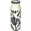 Quokka Pulse Smartgrip Nerezová termo fľaša Abstract Leaves 700 ml