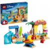 Lego Lilo a Stitch a zábava na pláži 2243280 Lego Lilo a Stitch a zábava na pláži 2243280
