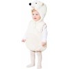 Detský kostým - Ľadový medveď 104 Detský kostým - Ľadový medveď 104