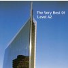 Level 42: The Very Best Of Level 42 - CD Level 42: The Very Best Of Level 42 - CD
