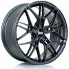 BOLA FLV 8,5x19 5x130 ET25-55 gloss gunmetal