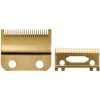 WAD Professional Blade Onux Gold - náhradná strihacia hlavica pre strojčeky WAD - zlatá WAD Professional Blade Onux Gold - náhradná strihacia hlavica pre strojčeky WAD - zlatá