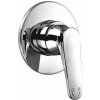 Omnires Art Deco sprchová batéria podomietková chrómová AD5145CR Omnires Art Deco sprchová batéria podomietková chrómová AD5145CR