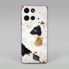 4NewCase - MOTOROLA - Moto G (2026) / G Play (2026) - SILIKÓN - Ivory Shards - 1021500500066 4NewCase - MOTOROLA - Moto G (2026) / G Play (2026) - SILIKÓN - Ivory Shards - 1021500500066