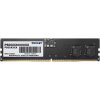 Patriot Signature Line DDR5 8GB 5200MHz CL42 (1x8GB) PSD58G520041 Patriot Signature Line DDR5 8GB 5200MHz CL42 (1x8GB) PSD58G520041
