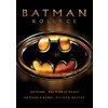Batman kolekce DVD Batman kolekce DVD