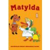 Matylda 1. - DVD Matylda 1. - DVD