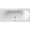 VILLEROY & BOCH Oberon 2.0 180 x 80 cm UBQ180OBR2DV01 VILLEROY & BOCH Oberon 2.0 180 x 80 cm UBQ180OBR2DV01