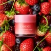 Laneige Nočná maska na pery bobuľové ovocie - Lip Sleeping Mask Berry - 20 g Laneige Nočná maska na pery bobuľové ovocie - Lip Sleeping Mask Berry - 20 g