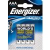Energizer Ultimate Lithium AAA 4ks AAEN017