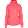 Dámska primaloftová bunda SILVINI, CESI Ružová S Dámska primaloftová bunda SILVINI, CESI Ružová S