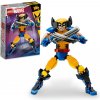 LEGO® Marvel 76257 Zostaviteľná figúrka: Wolverine LEGO® Marvel 76257 Zostaviteľná figúrka: Wolverine