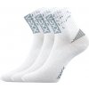 VOXX ponožky Codex white 3 páry 39-42 100286 VOXX ponožky Codex white 3 páry 39-42 100286