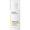Geek & Gorgeous Stredne silný exfoliant Cheer Up 30ml, 30 ml Geek & Gorgeous Stredne silný exfoliant Cheer Up 30ml, 30 ml