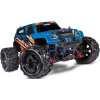 Traxxas Teton 1:18 4WD RTR modrý Traxxas Teton 1:18 4WD RTR modrý