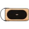 House of Marley Roots solární, Bluetooth reproduktor, Signature Black House of Marley Roots solární, Bluetooth reproduktor, Signature Black