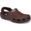 Crocs 207689-23D Yukon Vista LiteRide hnedé šľapky Crocs M13 48-49 Crocs 207689-23D Yukon Vista LiteRide hnedé šľapky Crocs M13 48-49
