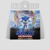 Tom Holkenborg - Sonic The Hedgehog (Music From The Motion Picture) (Sonic Blend Coloured) (LP) Tom Holkenborg - Sonic The Hedgehog (Music From The Motion Picture) (Sonic Blend Coloured) (LP)