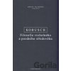 Filosofie vrcholného a pozdního středověku - Theo Kubusch Filosofie vrcholného a pozdního středověku - Theo Kubusch