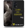 Picasee silikónový čierny obal pre Realme GT Master Edition 5G - Kazma - TOHLE JE ŽIVOT A NIC VÍC NEBUDE Picasee silikónový čierny obal pre Realme GT Master Edition 5G - Kazma - TOHLE JE ŽIVOT A NIC VÍC NEBUDE