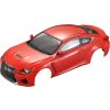 Killerbody karosérie 1:10 Lexus RC F oranžová Killerbody karosérie 1:10 Lexus RC F oranžová