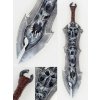 Replika zbraně Chaoseater Sword ze série Darksiders - 115cm Replika zbraně Chaoseater Sword ze série Darksiders - 115cm