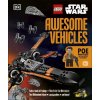 LEGO Star Wars Awesome Vehicles - Simon Hugo LEGO Star Wars Awesome Vehicles - Simon Hugo