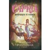 Capria 1 - Despierta tu magia (MARTINA D'ANTIOCHIA)(Pevná) Capria 1 - Despierta tu magia (MARTINA D'ANTIOCHIA)(Pevná)