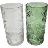 Váza sklo reliéfným vzorom V25/pr.12cm Váza sklo reliéfným vzorom V25/pr.12cm
